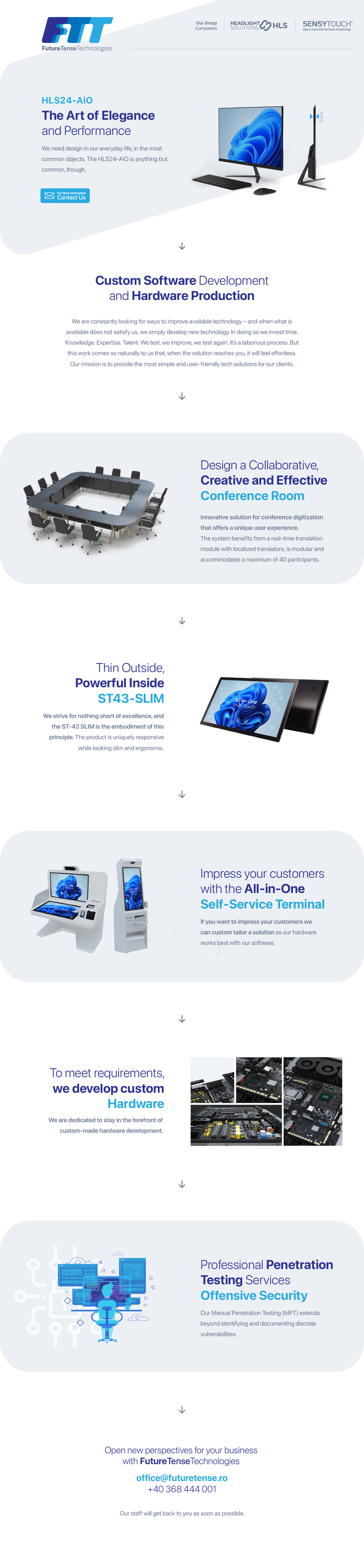 Futuretense